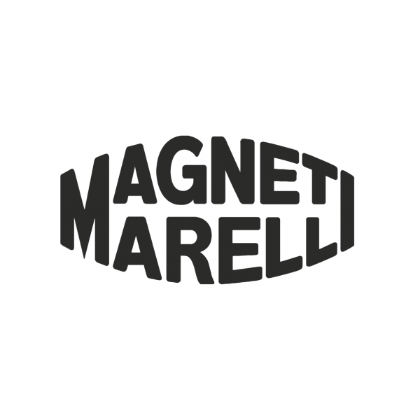 Pegatina Magneti Marelli