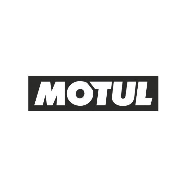 Pegatina Motul 2