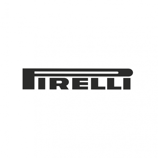 Pegatina Pirelli